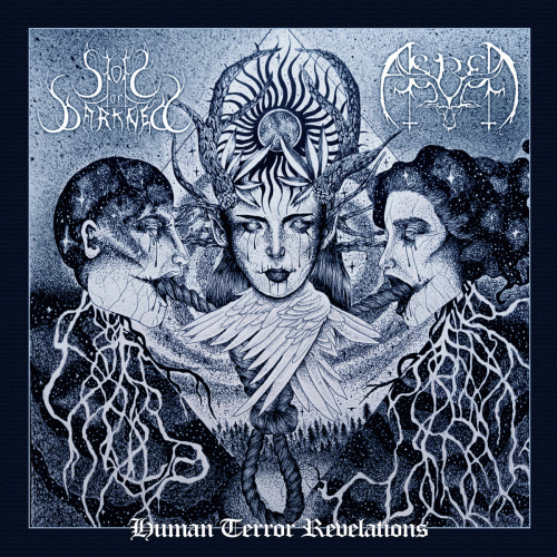 Storm Of Darkness : Human Terror Revelations